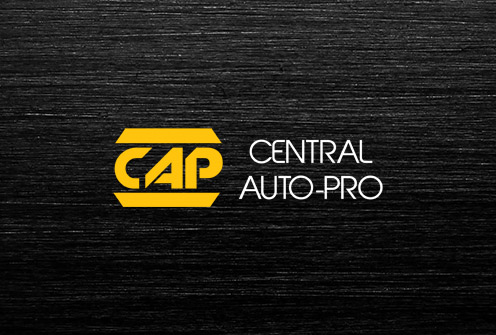 Central Auto Pro